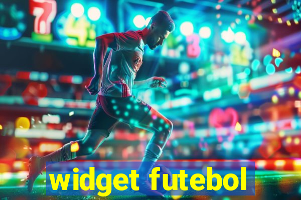 widget futebol